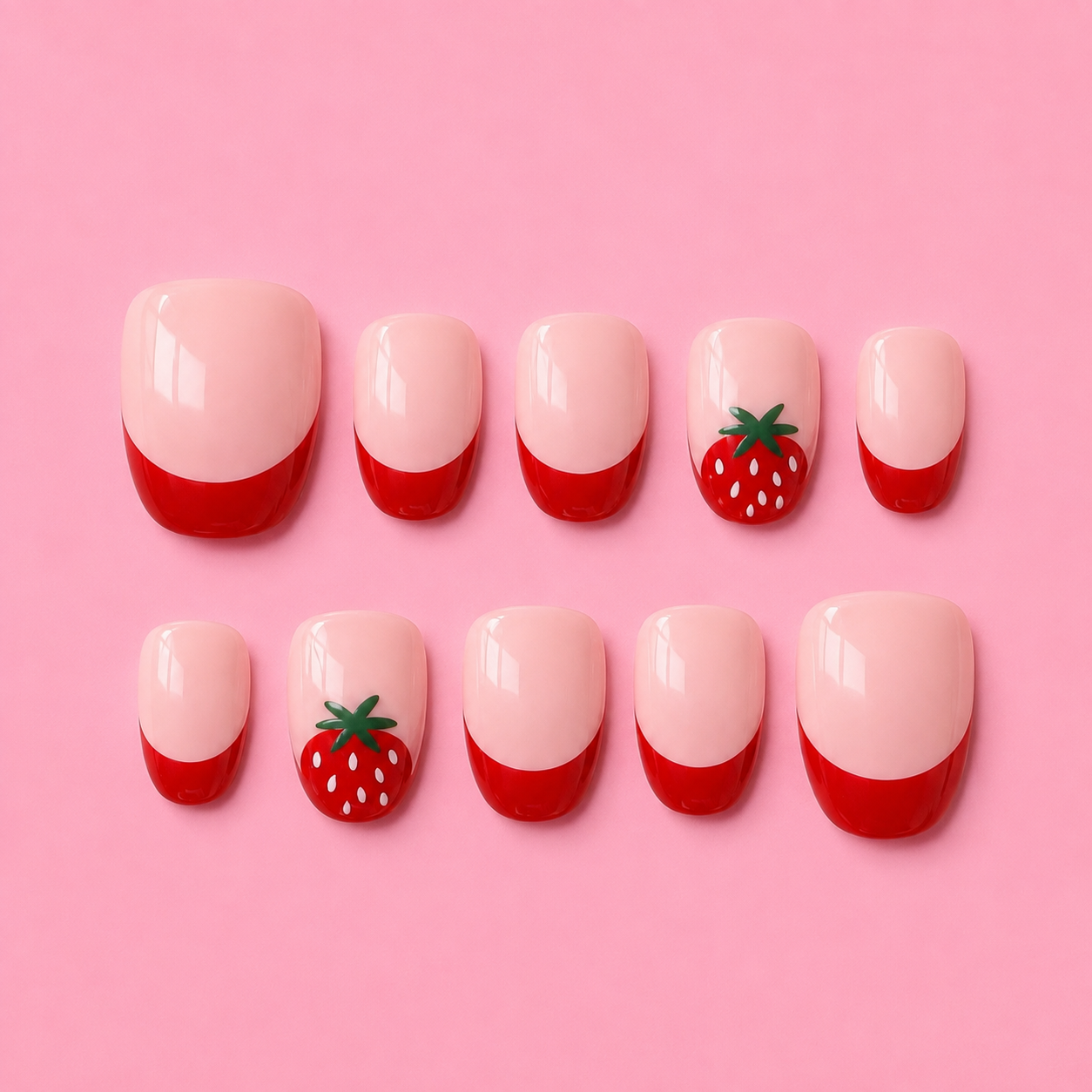 Berry Bliss: The Minimal Muse Collection