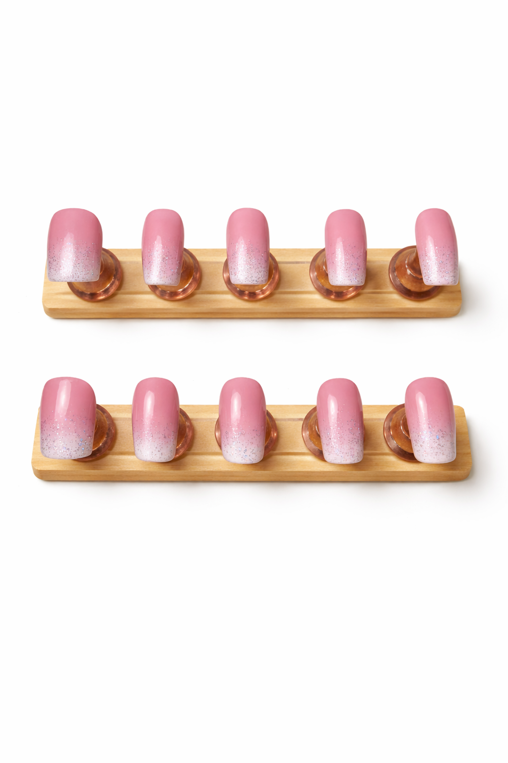 Vibe Press On Set (Custom)