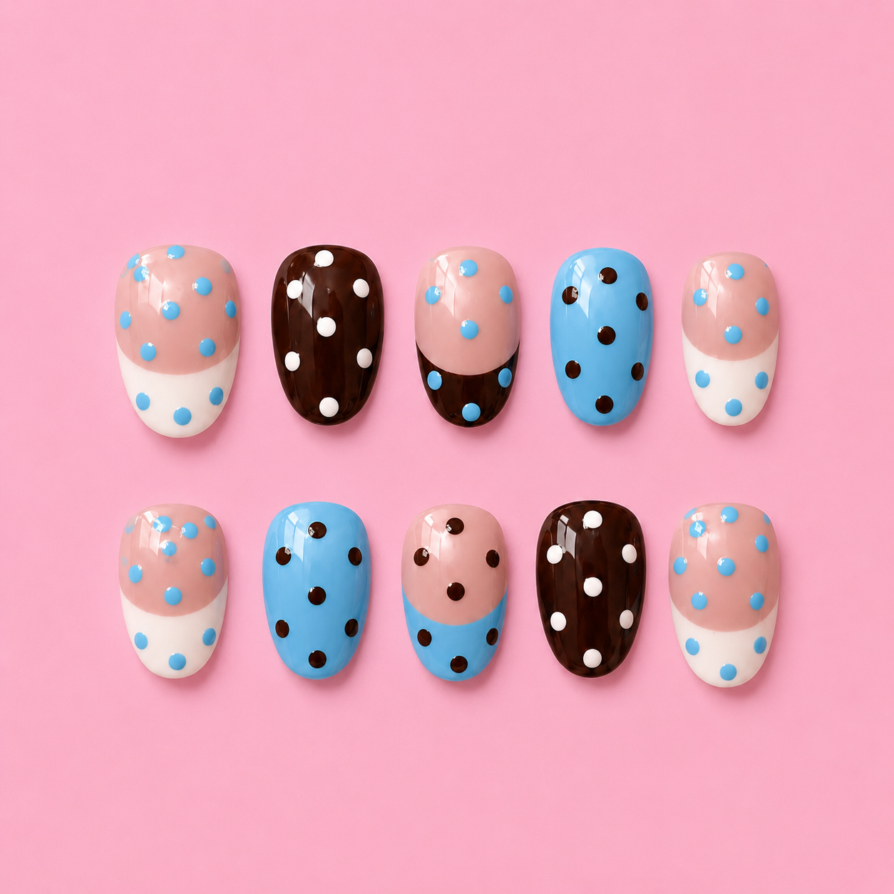 Sweet Spot: The Signature Muse Collection
