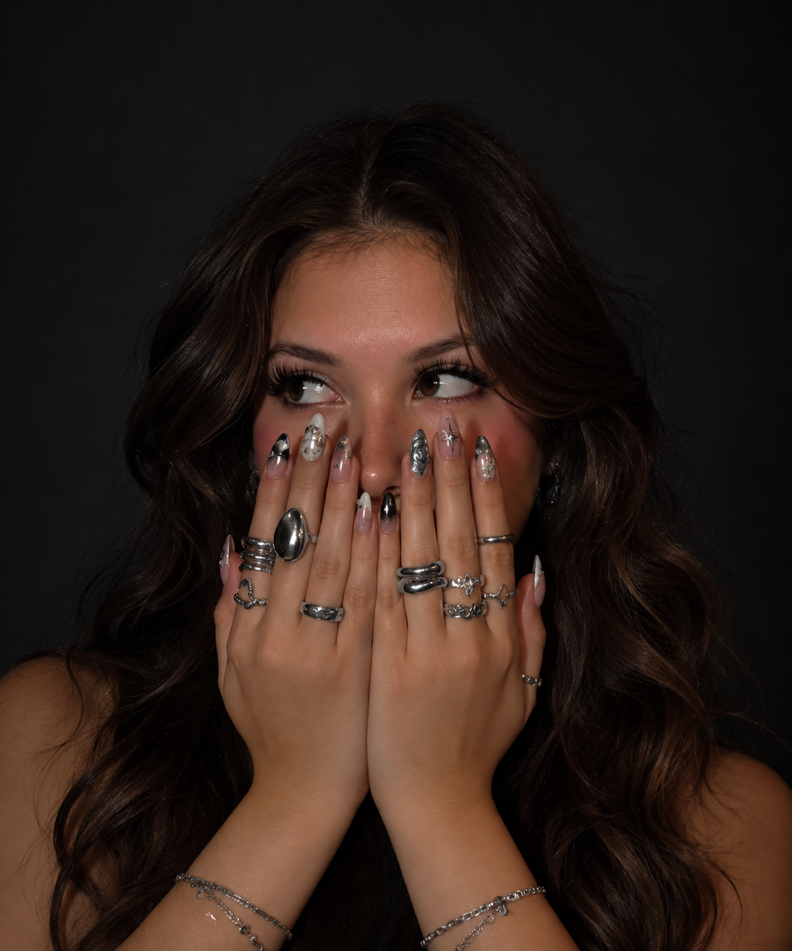 The Nail Club ✦