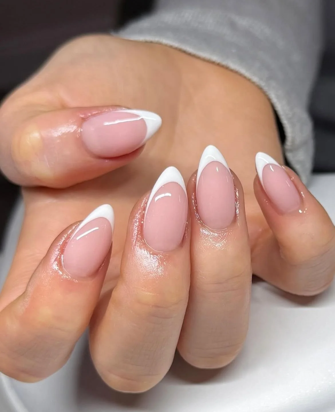 Gel X Extensions Vibe (In Person)