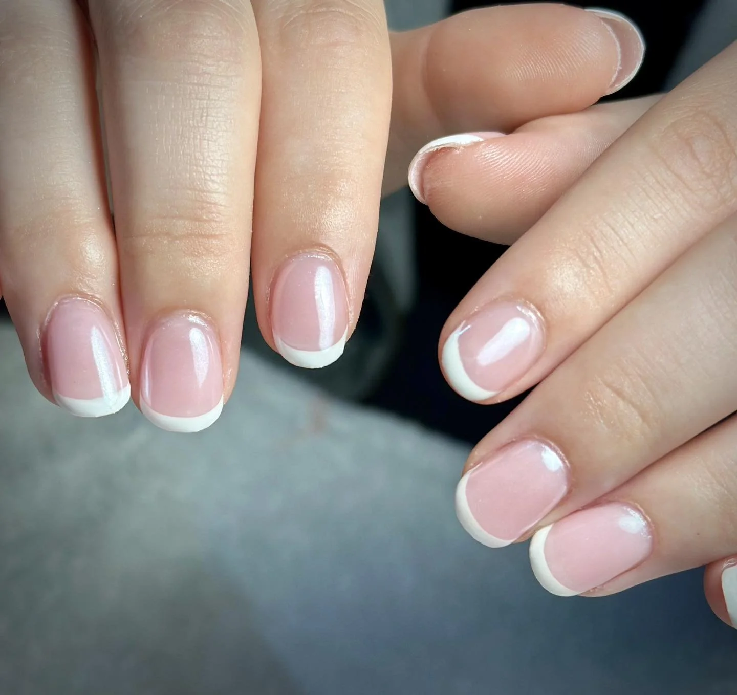 Builder Gel Vibe (In Person)