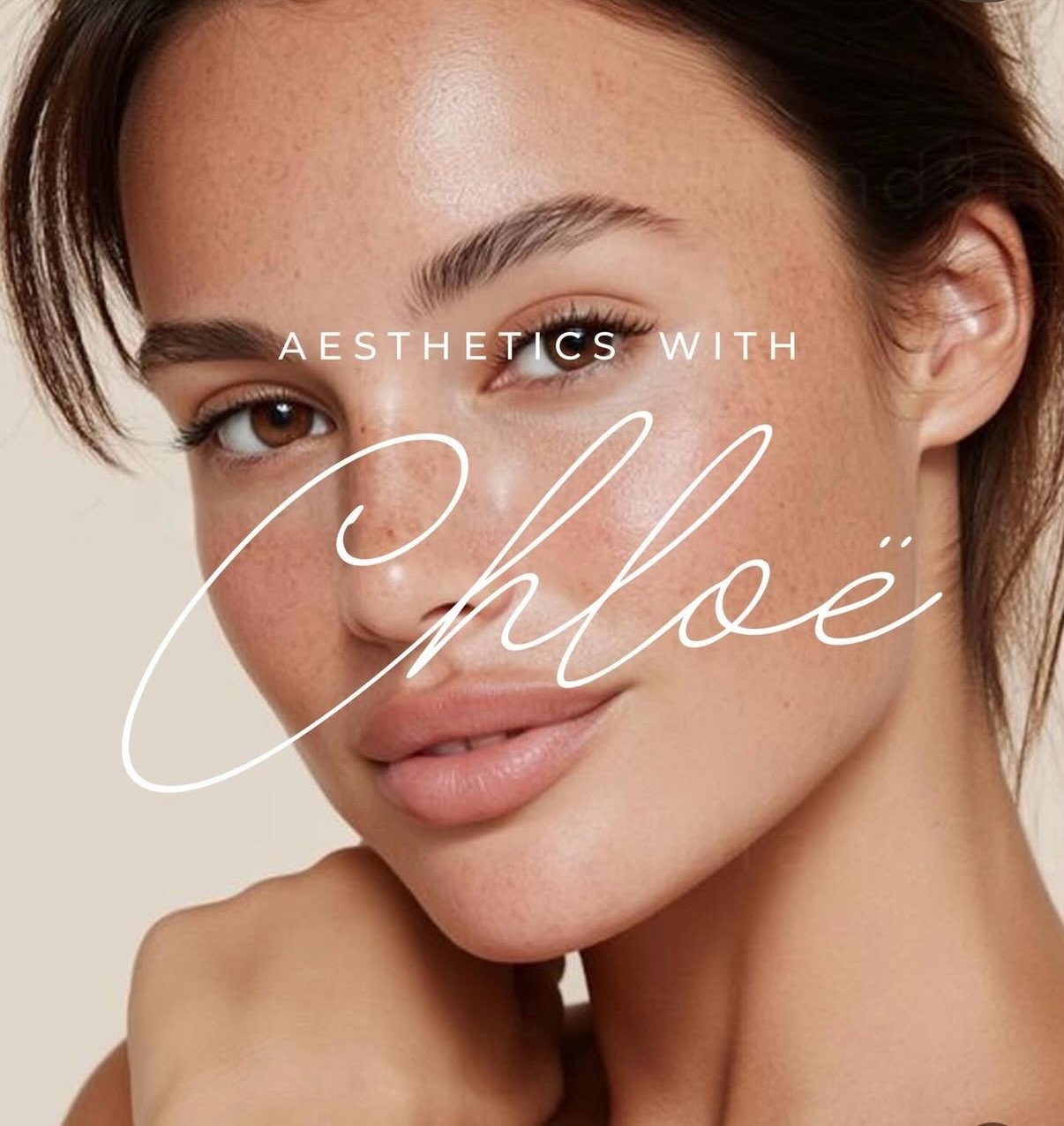 If I can; I will change your name 😅 
It&rsquo;s going to be like marmite ; you&rsquo;ll either love it or hate it. But I feel like I know when it&rsquo;s ok too and when it&rsquo;s not 😅 14 years plus of working with clients and no one has ever cor