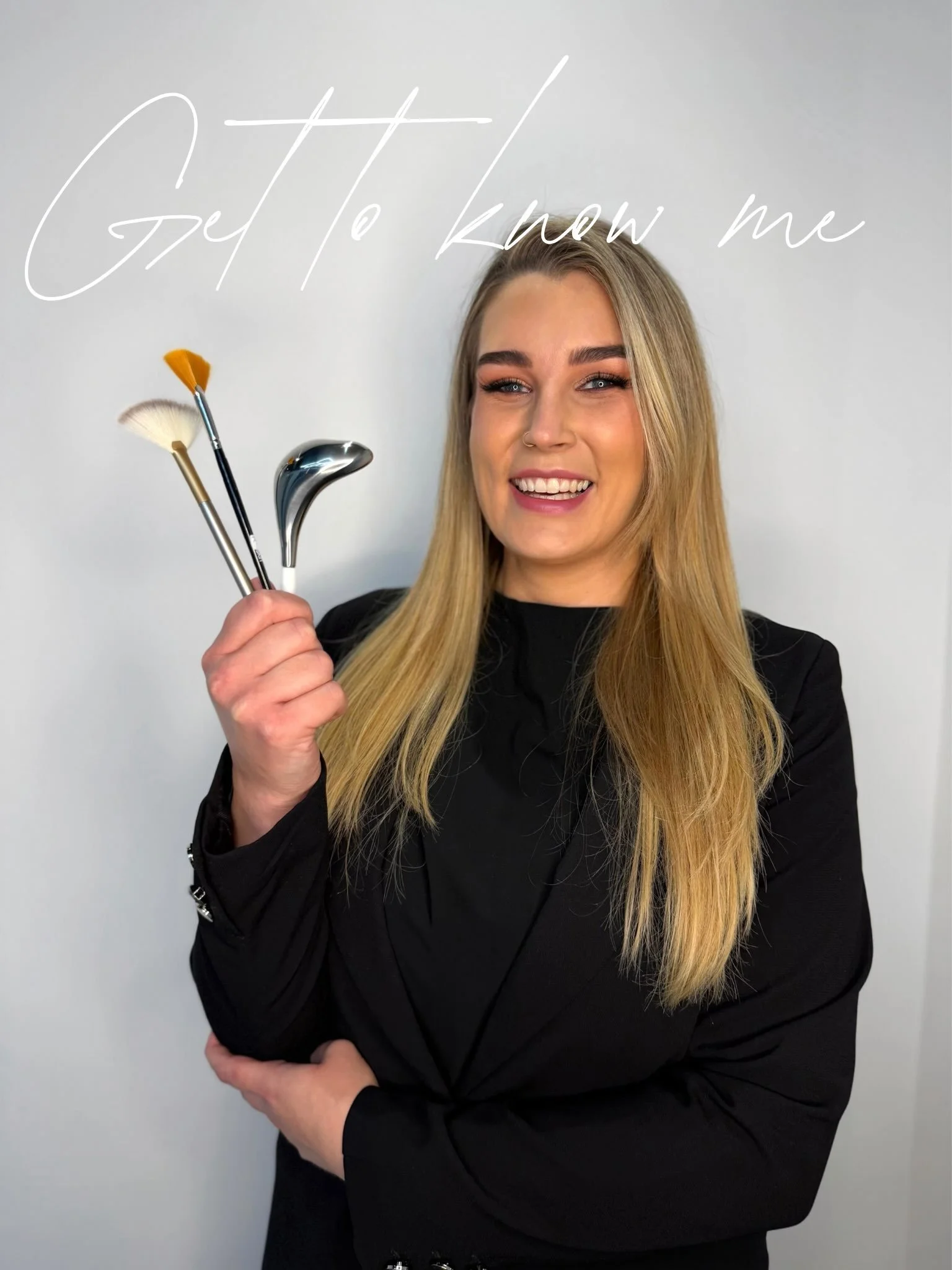 GET TO KNOW ME 🤍

As there are a few new faces here, I thought it would be the perfect opportunity to reintroduce myself!

Hi, I&rsquo;m Danielle, the face behind Precision Beauty!

I&rsquo;ve been working in the beauty industry for over 12 years, a