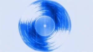 Blue Circle