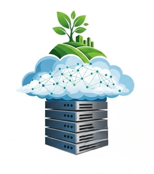 GreenRac Data Services