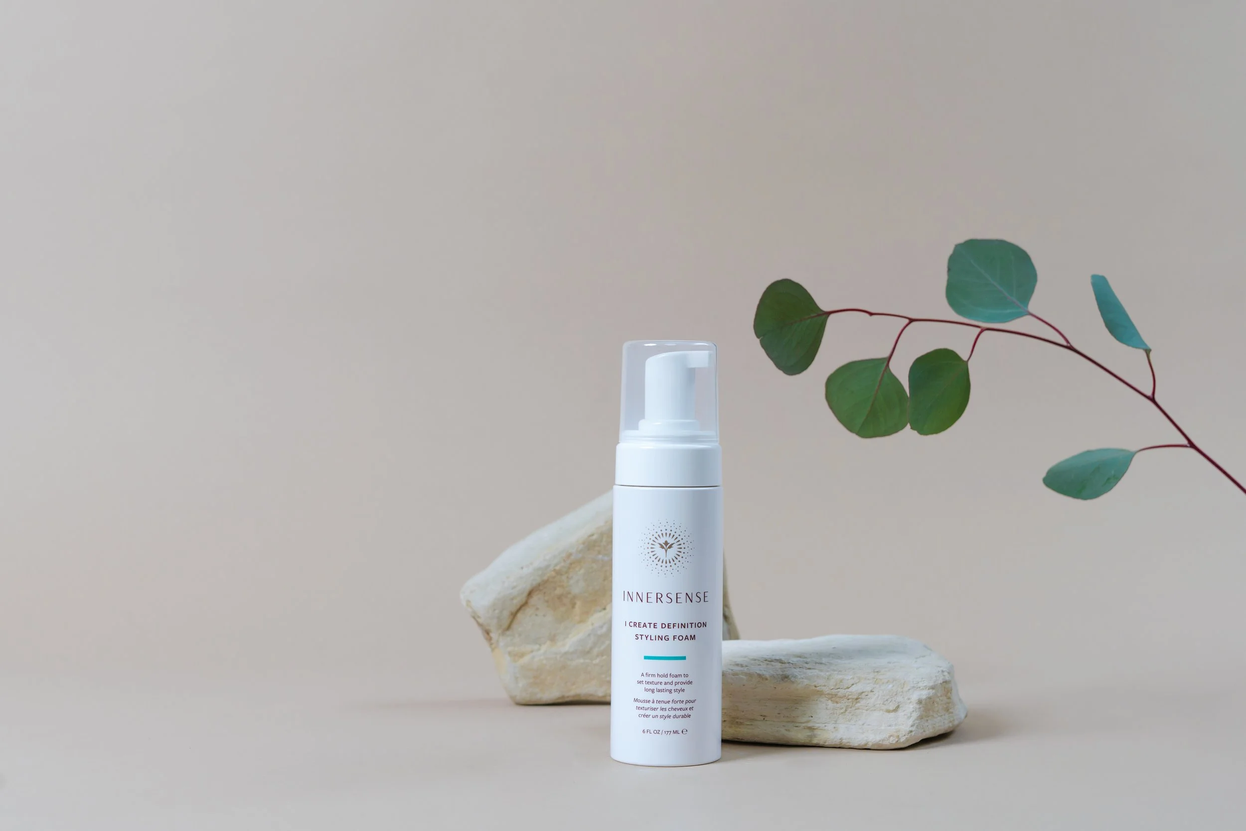 Innersense I Create Lift Volumizing Foam
