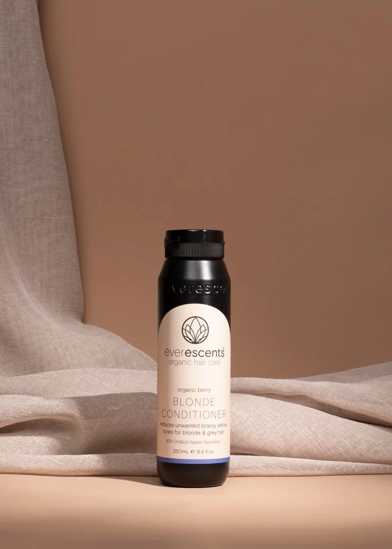 Everescents Berry Blonde Conditioner