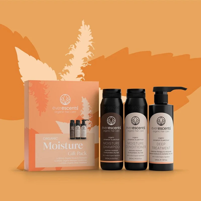 Everescents Moisture Pack