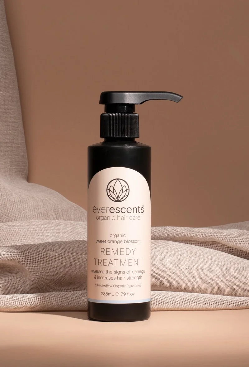 Everescents Remedy Treatment