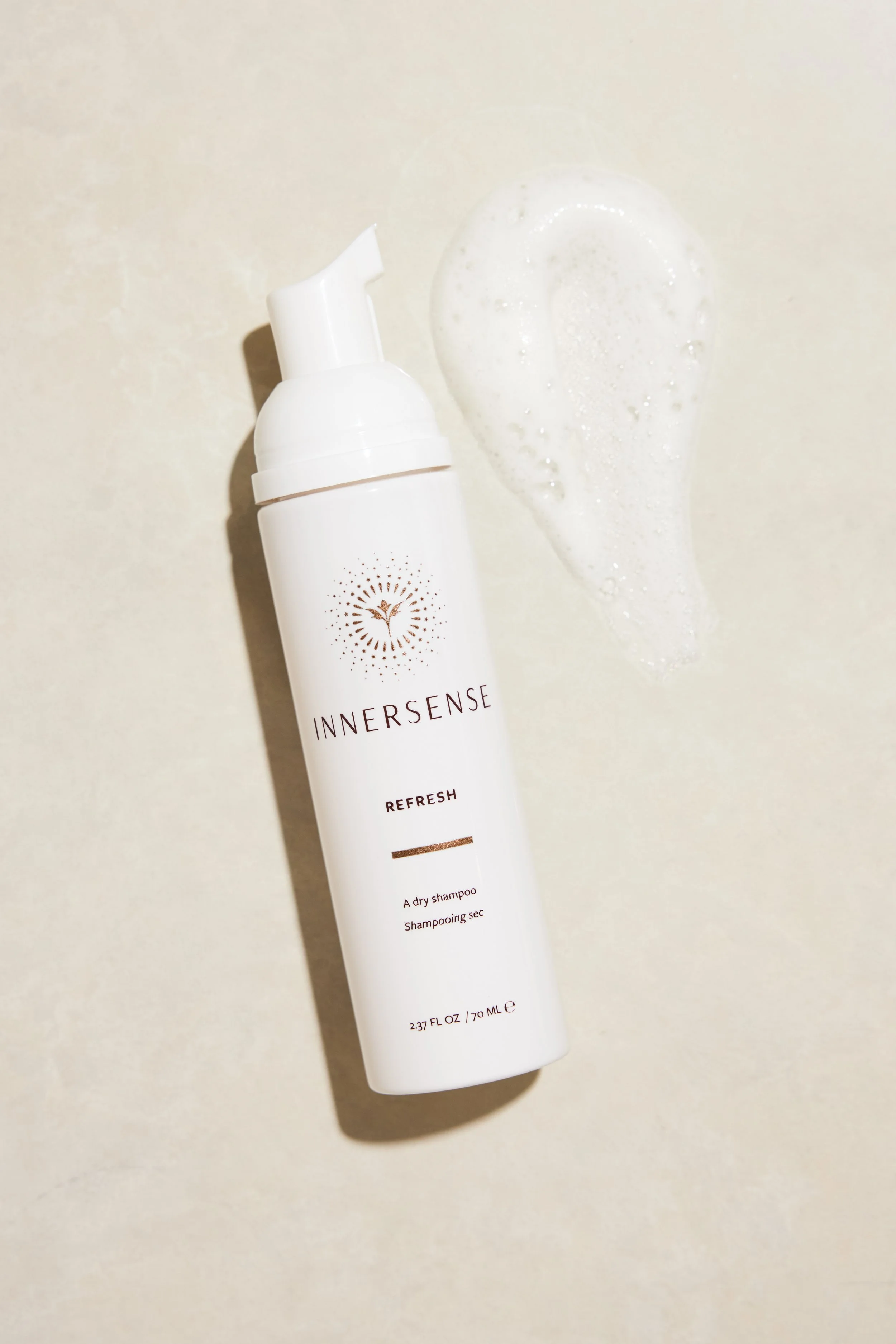 Innersense Refresh Dry Shampoo