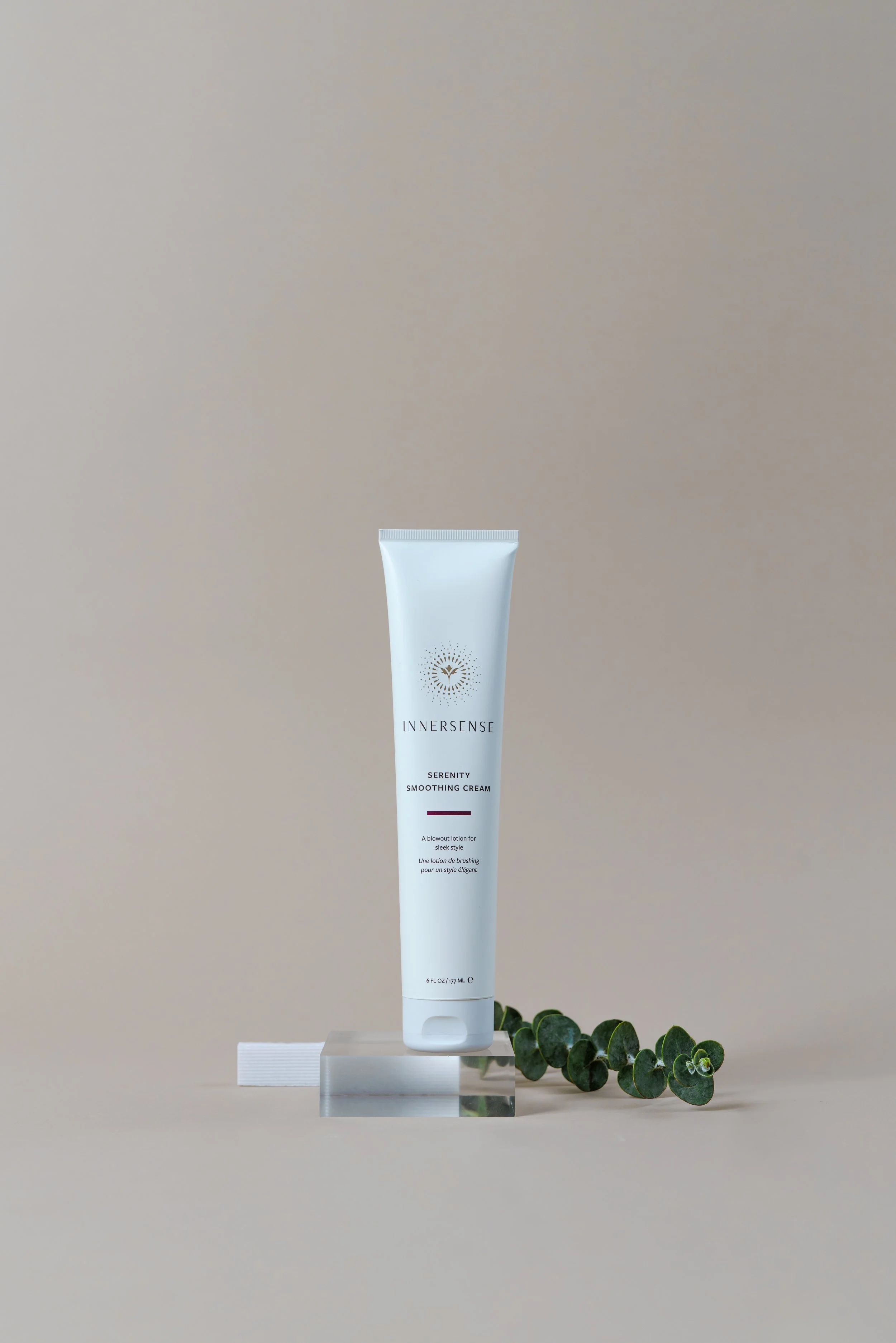 Innersense Serenity Smoothing Cream