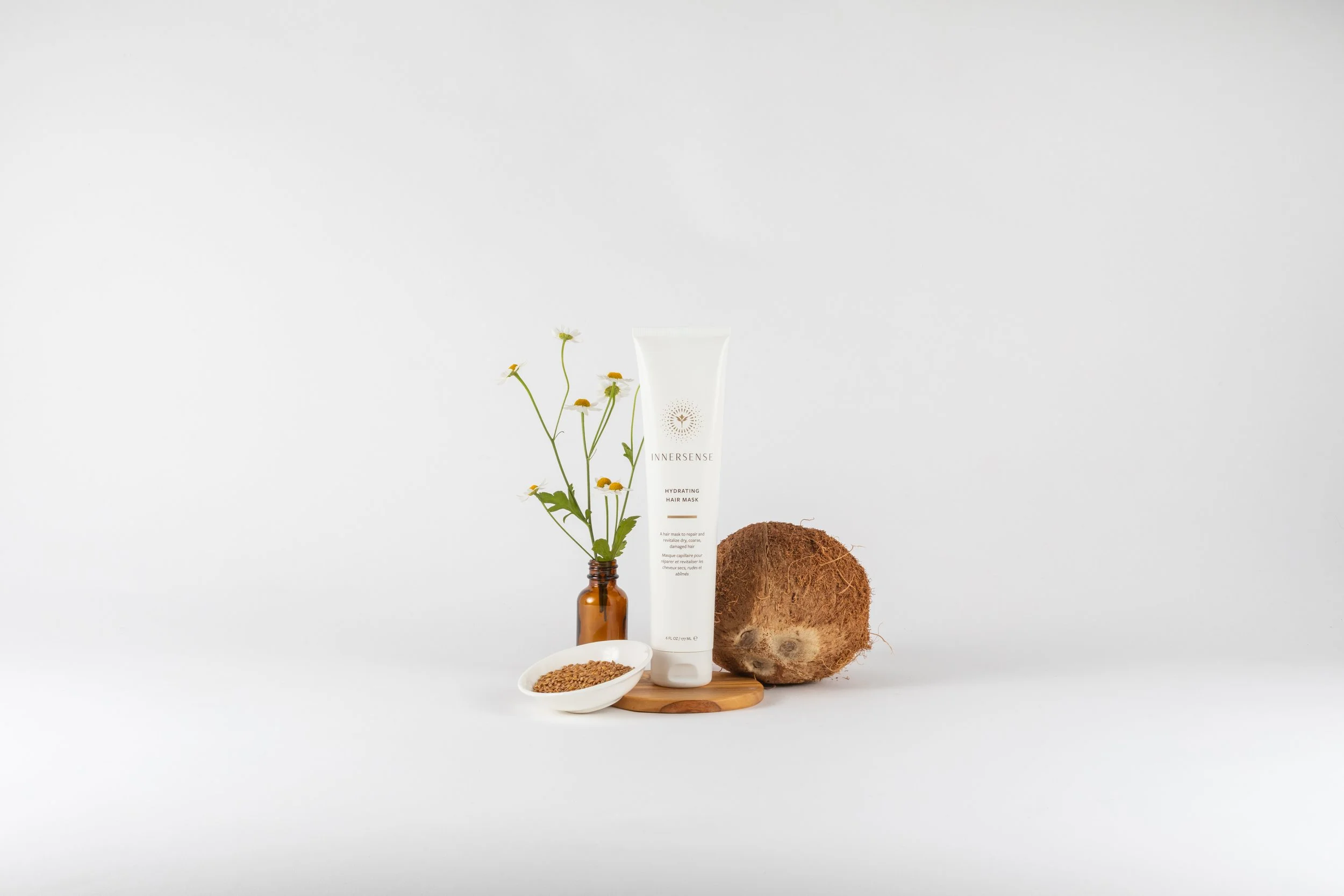 Innersense Hydrating Hair Mask