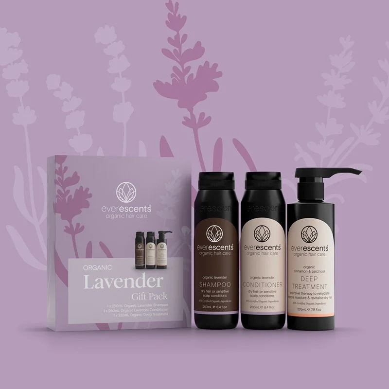 Everescents Lavender Pack