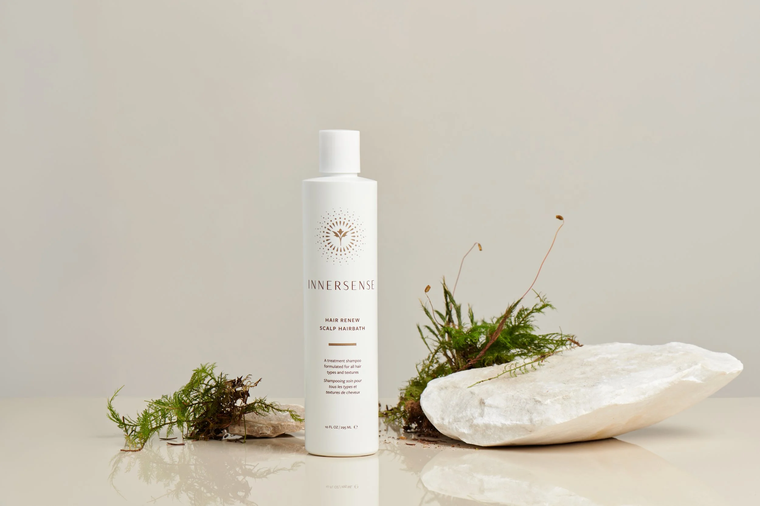 Innersense Hair Renew Hairbath