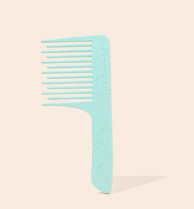 Bounce Curl Volume Comb