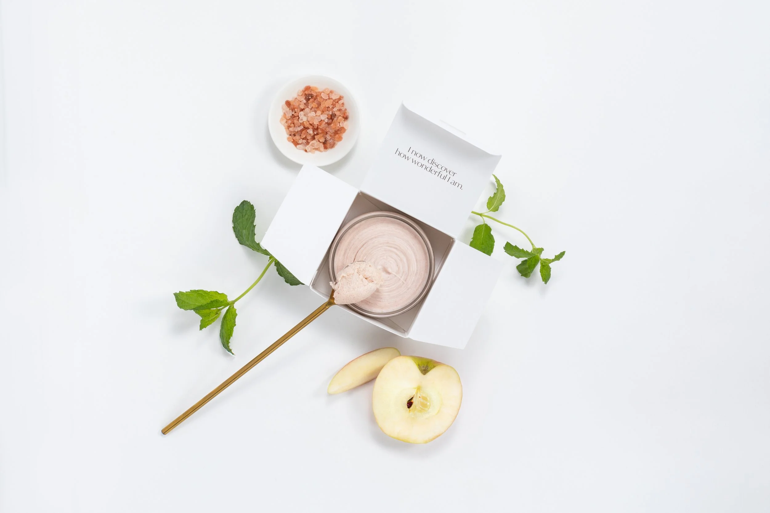 Innersense True Enlightenment Scalp Scrub