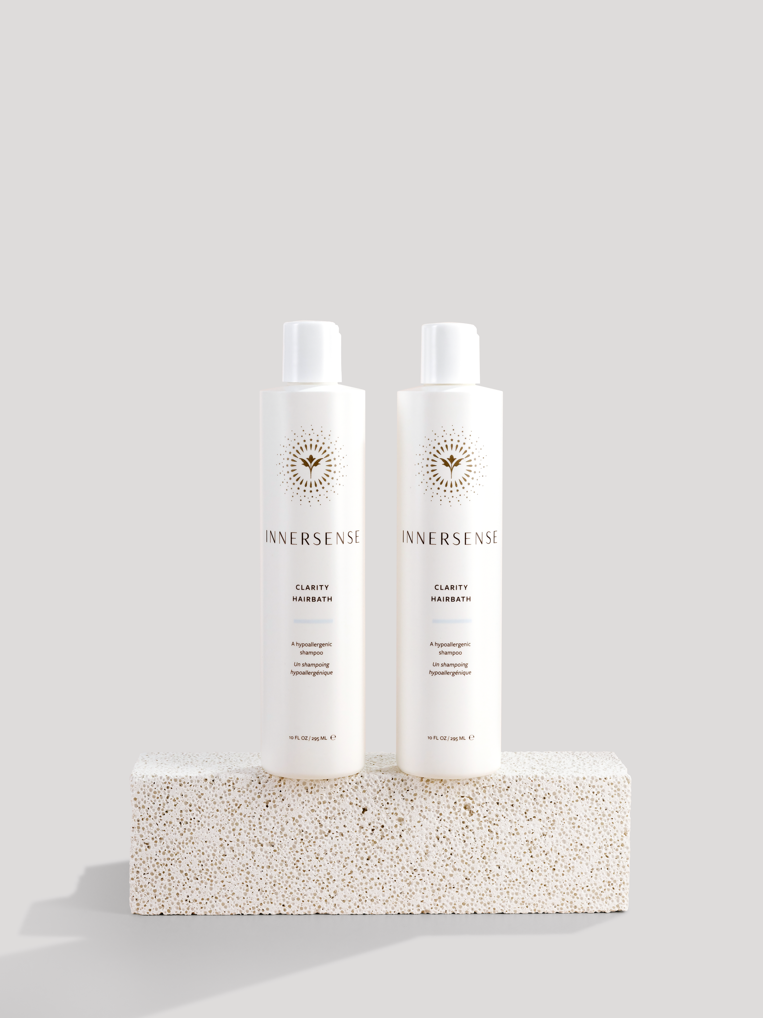 Innersense Clarity Hairbath