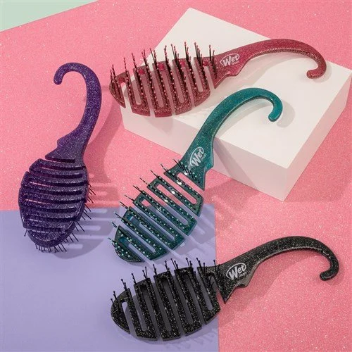 The Wet Brush Shower Detangler