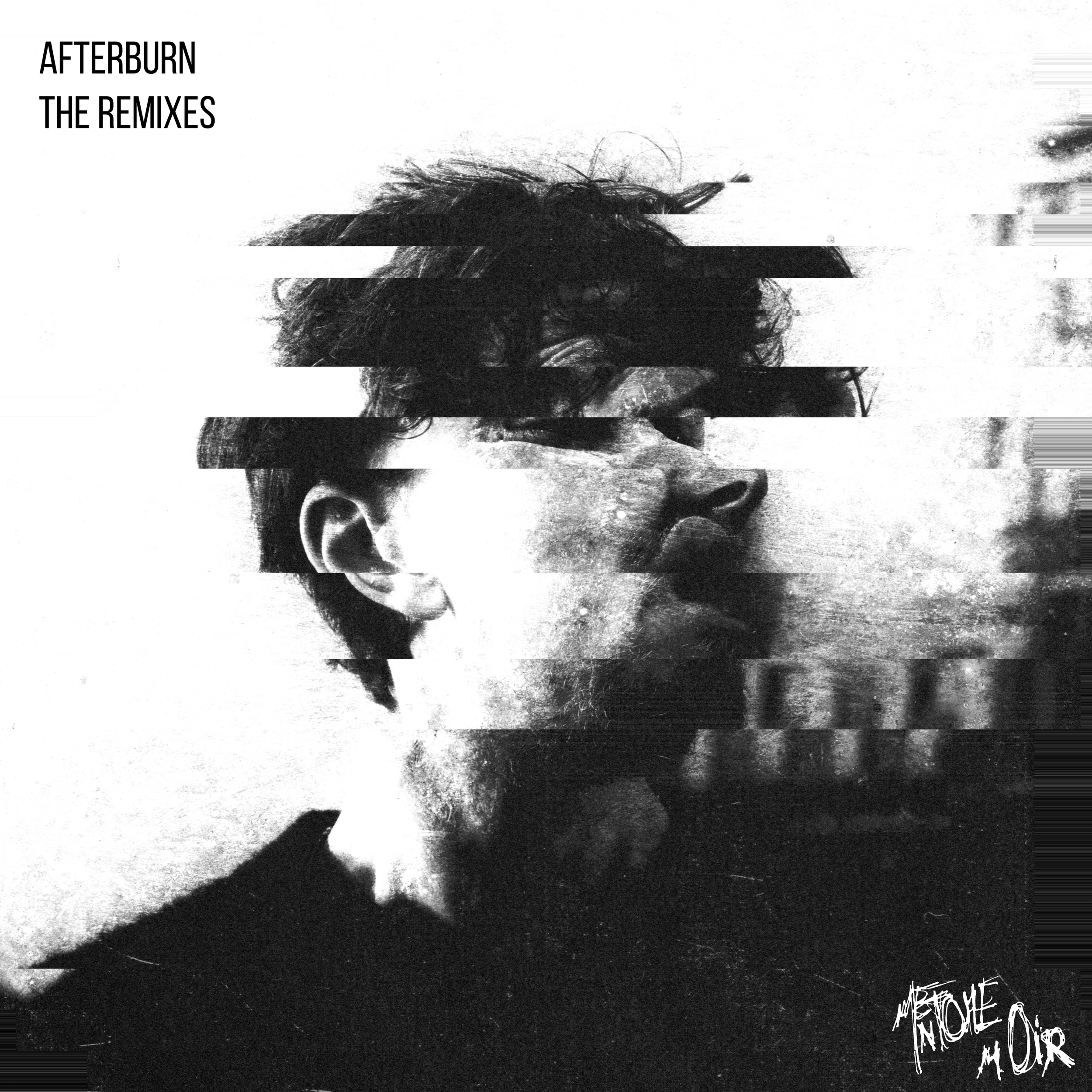 AFTERBURN (The Remixes)
Out on Martine Ravage