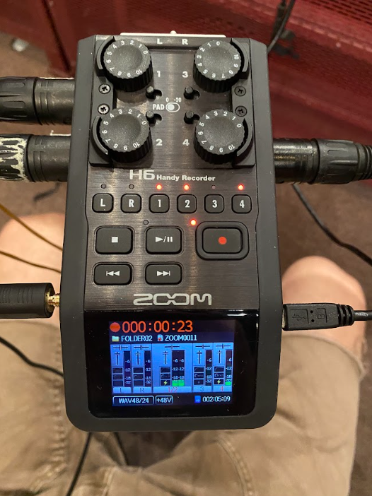 Sound Design