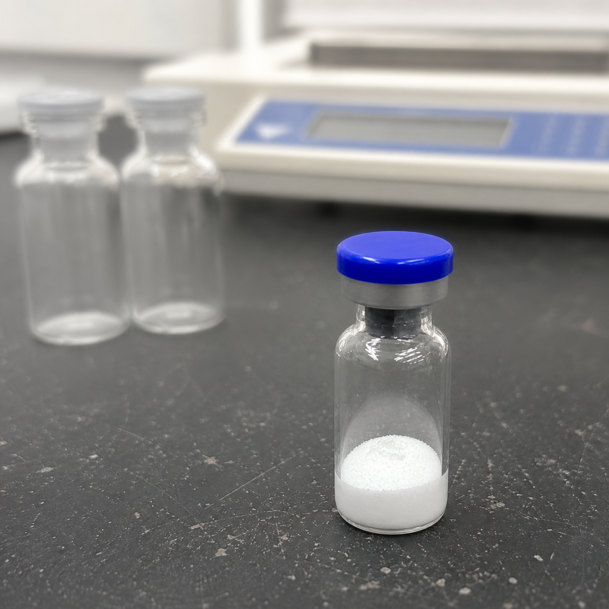 DSIP lyophilized powder product