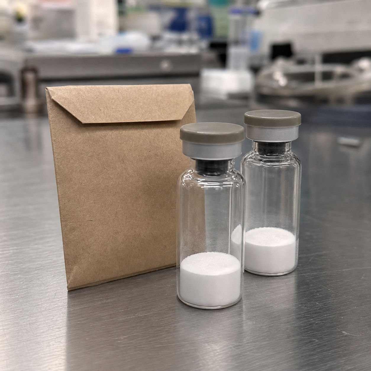 GHRP-2 Acetate