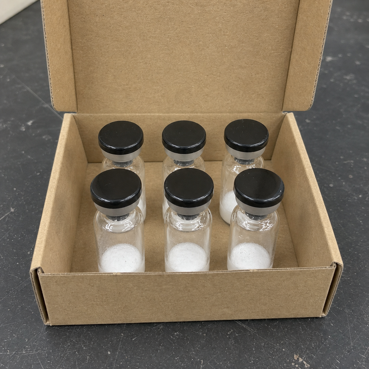 Epithalon lyophilized powder product