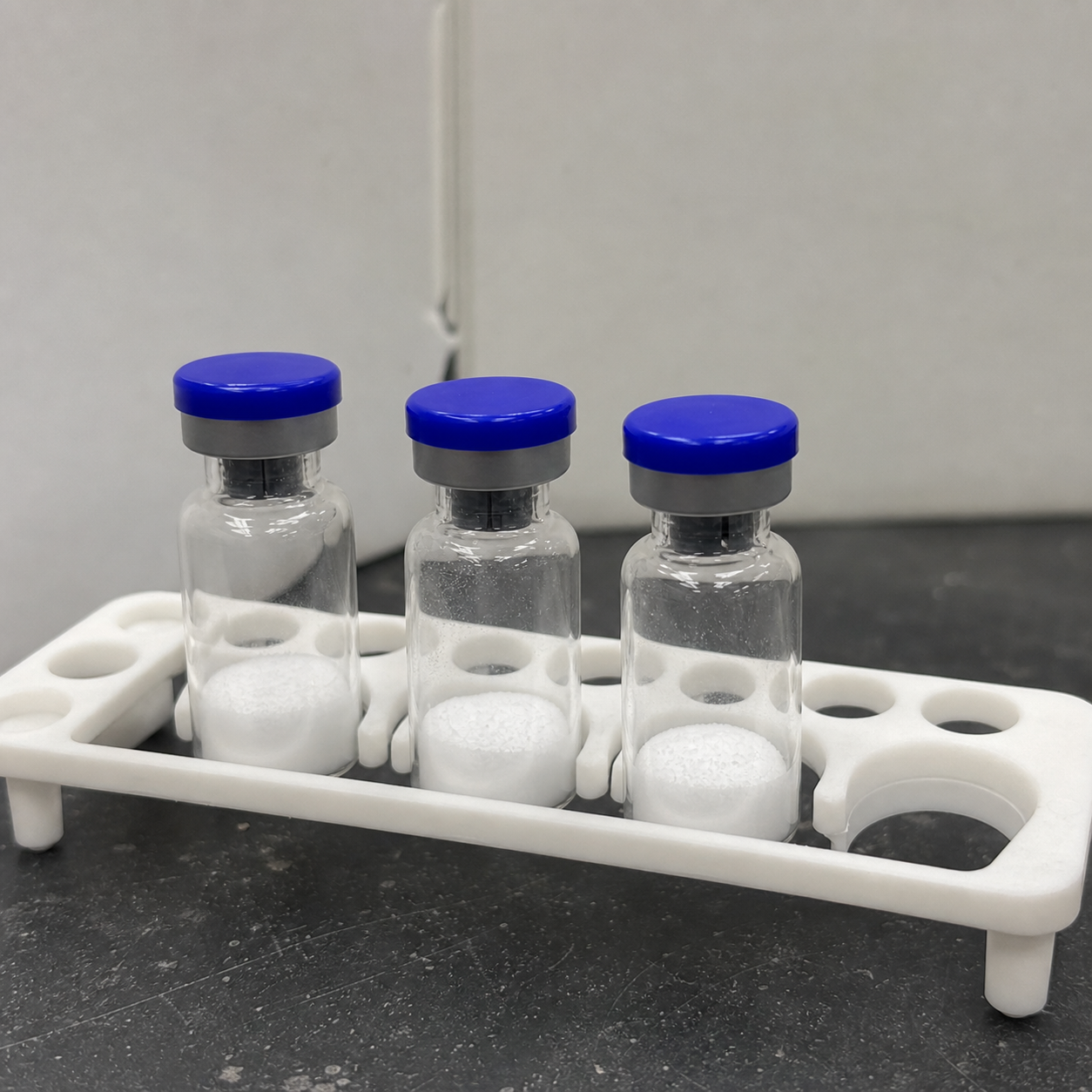 Ipamorelin lyophilized powder product
