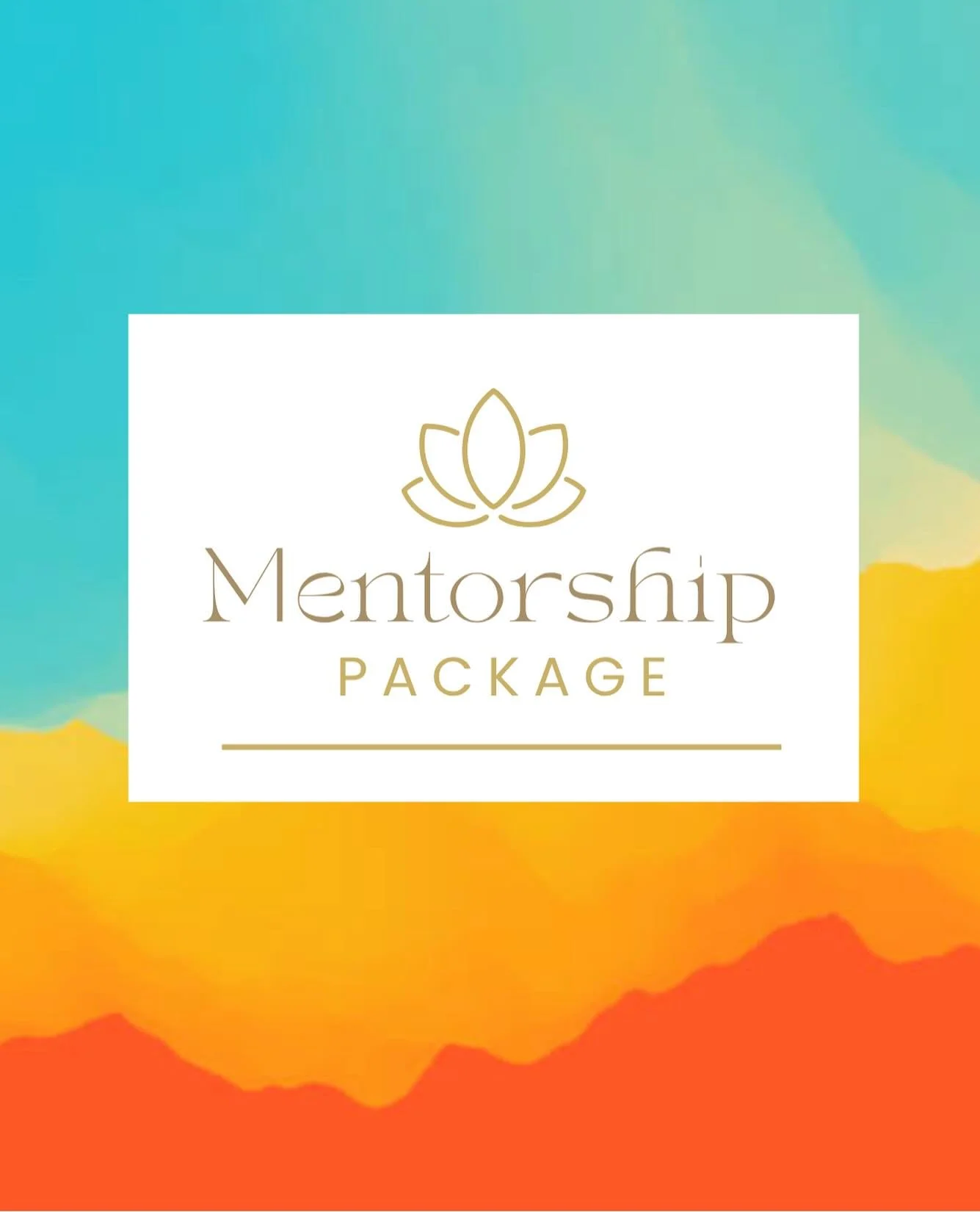Ready to go deeper? 

Our one-on-one mentorship programs are designed to help you grow, gain clarity, and live more aligned with your authentic self. Retreat participants also get exclusive discounts and access to our Soulful Life community, so the t