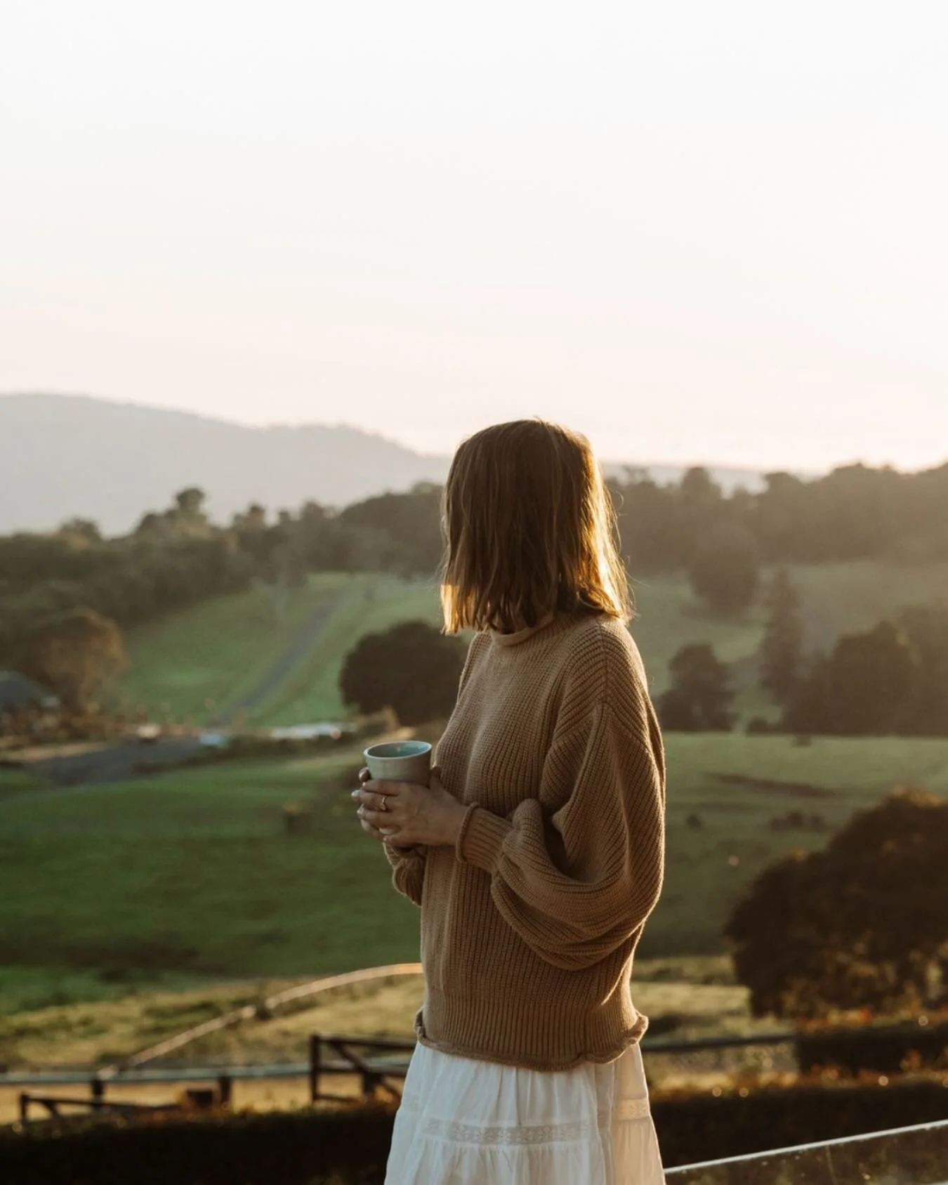 Knowing yourself changes everything...

When you take the time to understand your fears, tune into your values, acknowledge your strengths and align your external world with your internal world, life becomes more intentional and fulfilling. Creating 