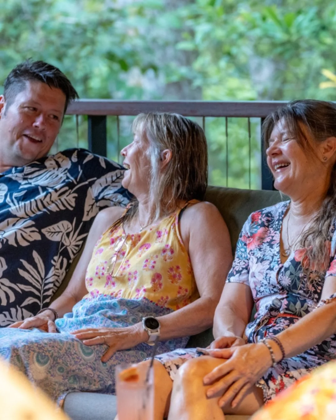 And that&rsquo;s a wrap! Our inaugural 3-night Daintree Recognising Self Retreat at Silky Oaks Lodge was exceptionally special!

Over three days in the heart of nature, we explored two deep-dive workshops and gave space for everyone to nurture their 