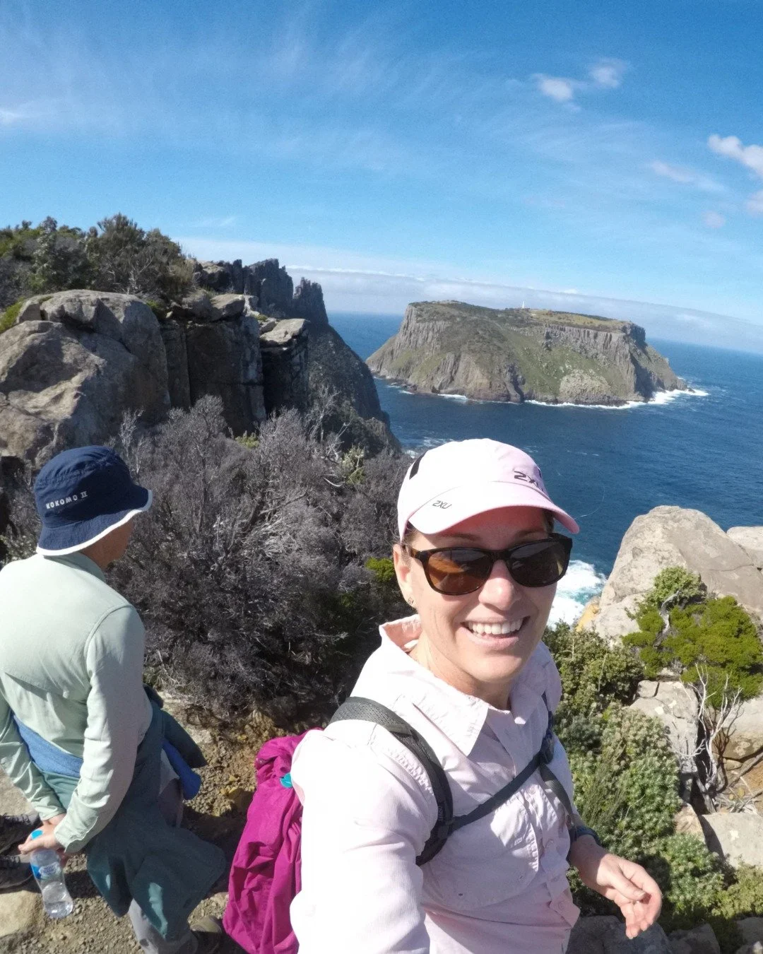 I&rsquo;ve love being outdoors. I was lucky, my childhood provided amazing connection with the great Australian countryside.

Hiking came into my life only recently, and it has offered connection with nature and incredible people. 🌿🥾
There&rsquo;s 