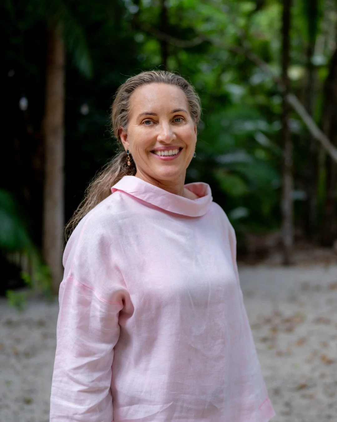 At Soulful Life Solutions, nothing is rushed and nothing is 'surface level'.

Everything I offer through retreats, mentorships, and community is grounded in evdienced based trauma-informed care. This is about understanding what&rsquo;s really going o