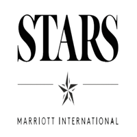 Logo for Stars Property International with a star icon and elegant text