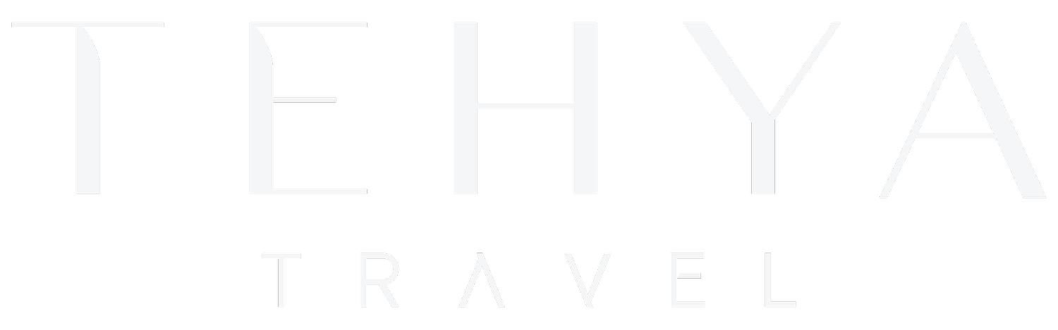 Tehya Travel