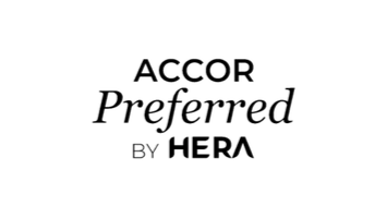 A black logo with the text 'NATIONAL PARK' displayed with a mountain and pine tree icon above the text.