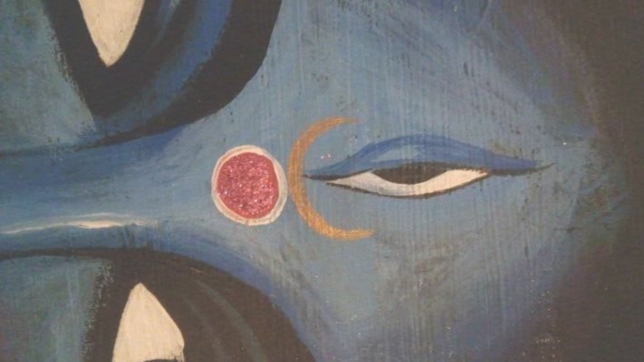 Adi Shakti: The Primordial Power Within