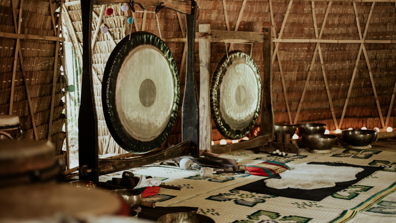 The Gong: History, Power &amp; the Art of Playing