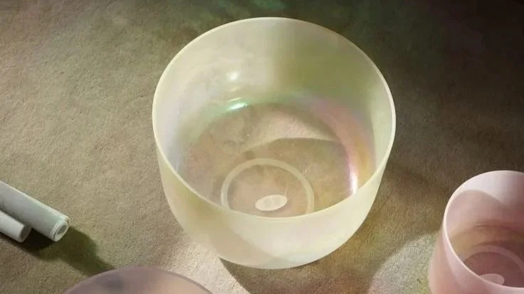 What Is Sound Healing? The Science of Crystal Bowls, Gong &amp; Our Brain 