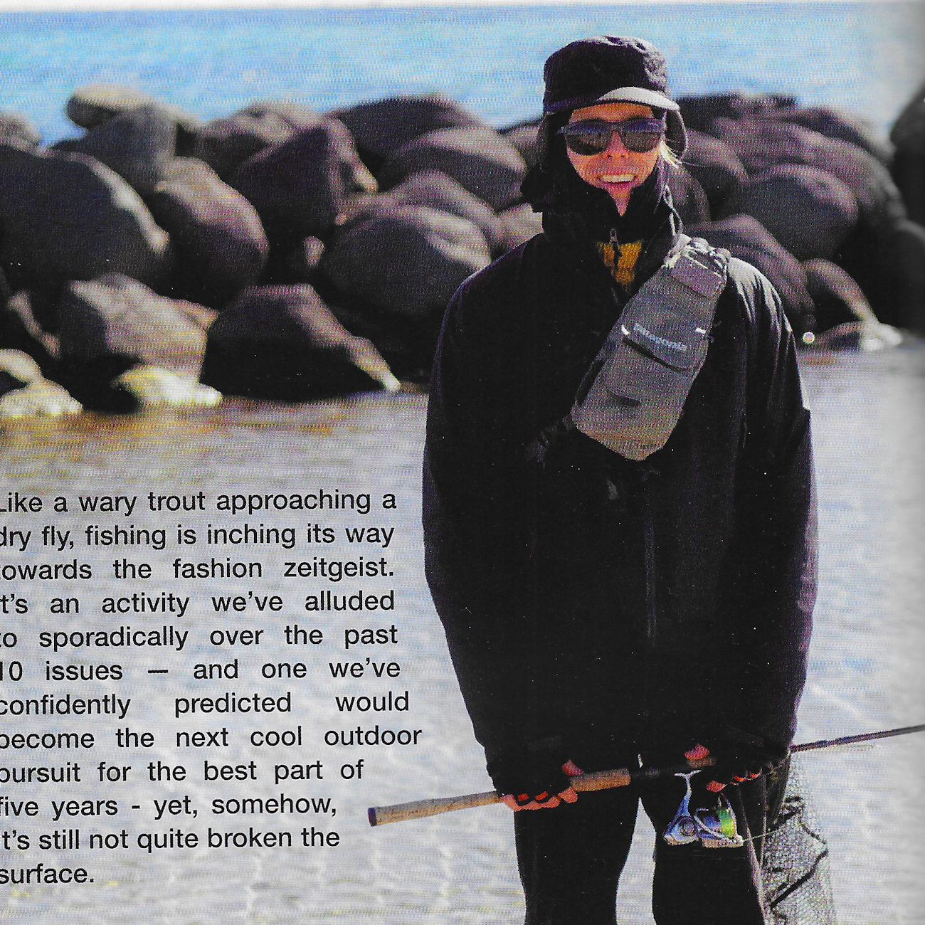 WRITING: Hyld Studio - Casting The Mind