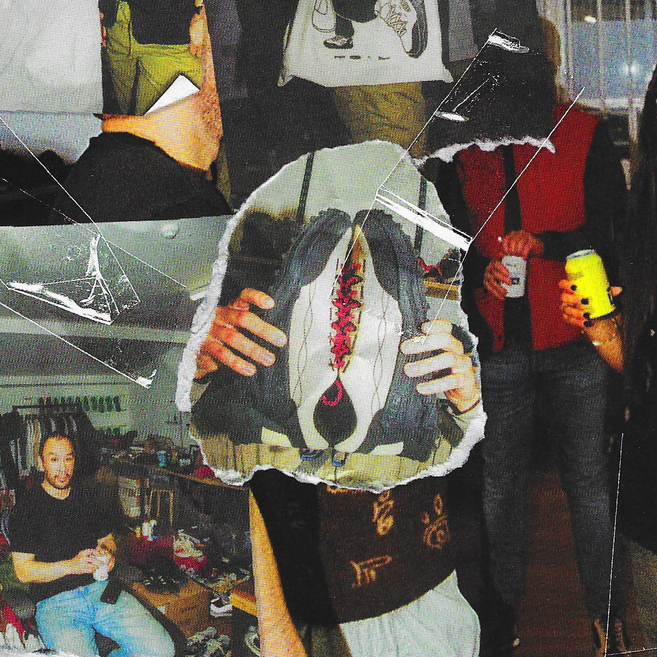 WRITING: KEEN & Sneaker Pharm* Activation