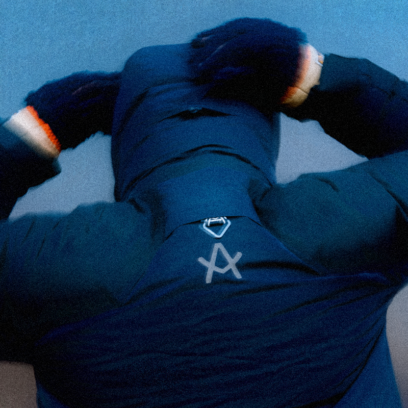 WRITING: Arksen - Big Coats in a Cold City