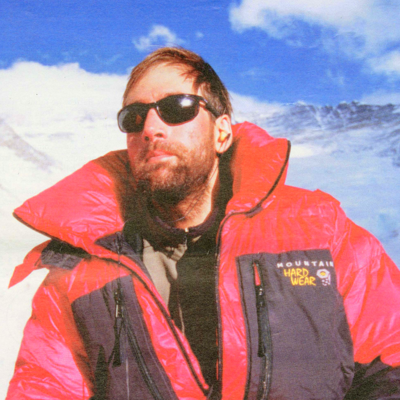 WRITING: Sleeping Giant - The Mountain Hardwear Story