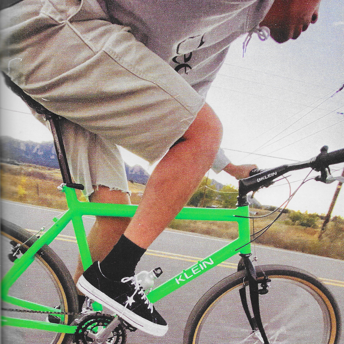 WRITING: Kyle Kivijarvi Interview