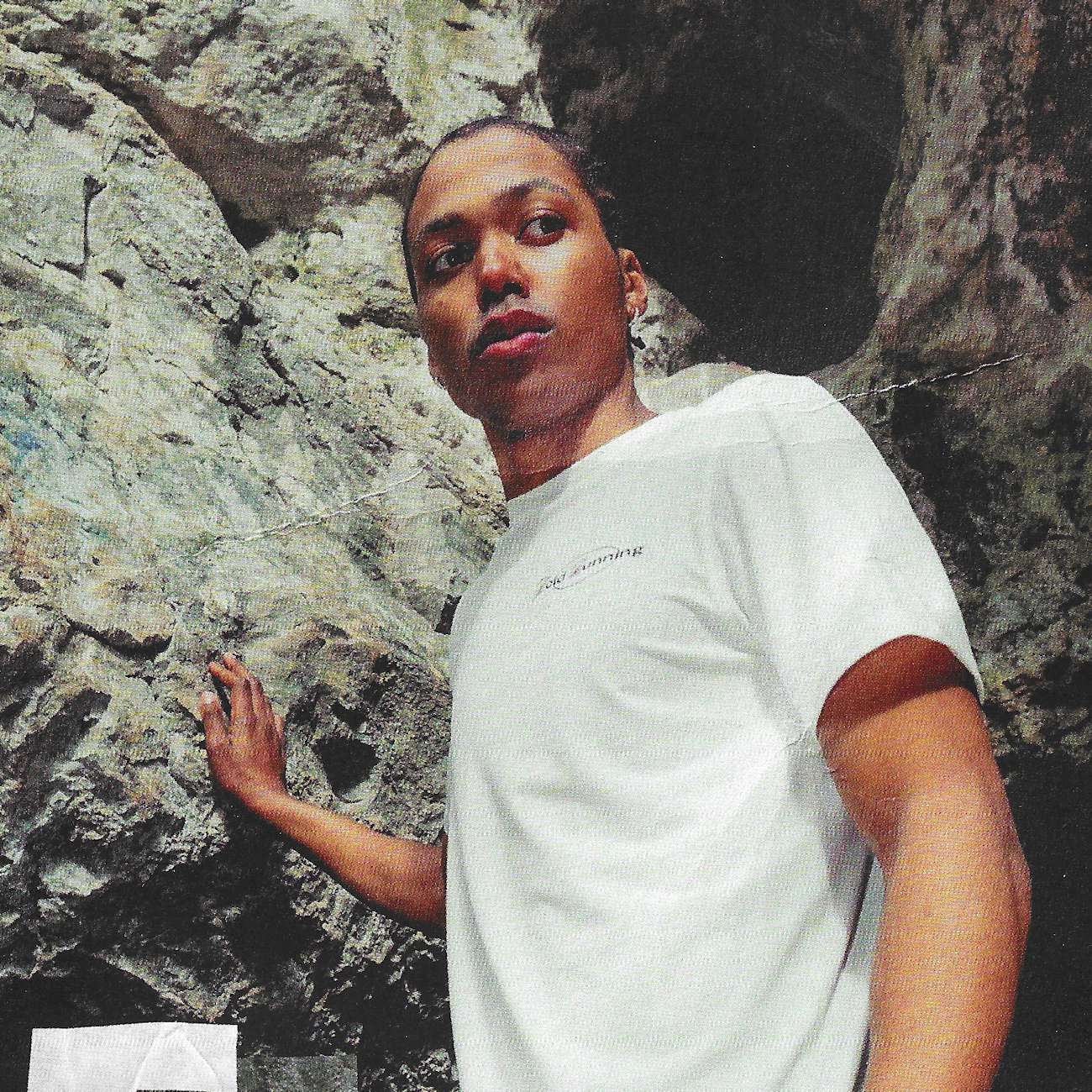 WRITING: Acid Running - Return to Albion