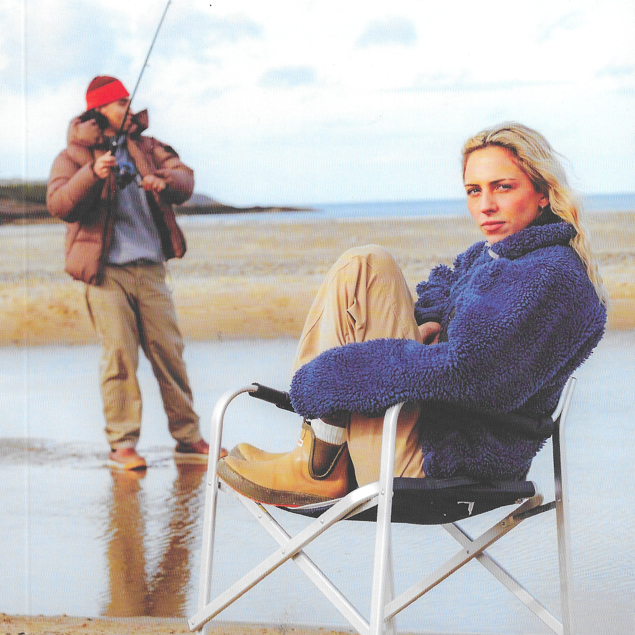 WRITING: XtraTuf - Alaska to Anglesey