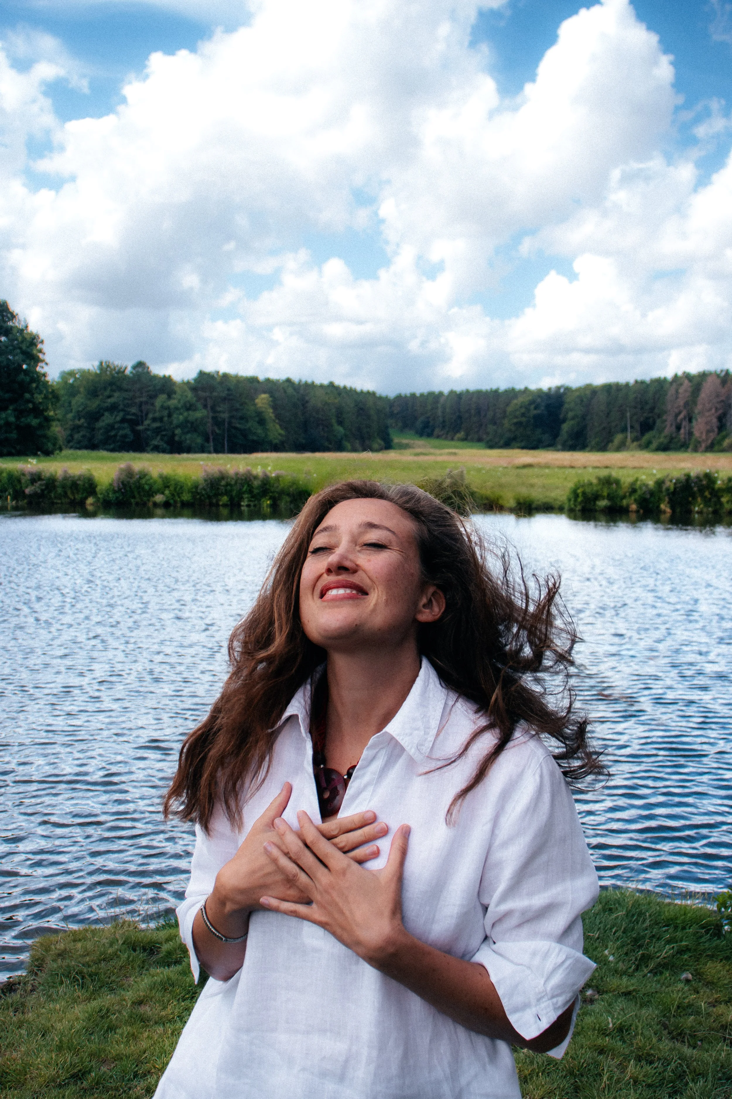 Life Coach  Therapist Amsterdam