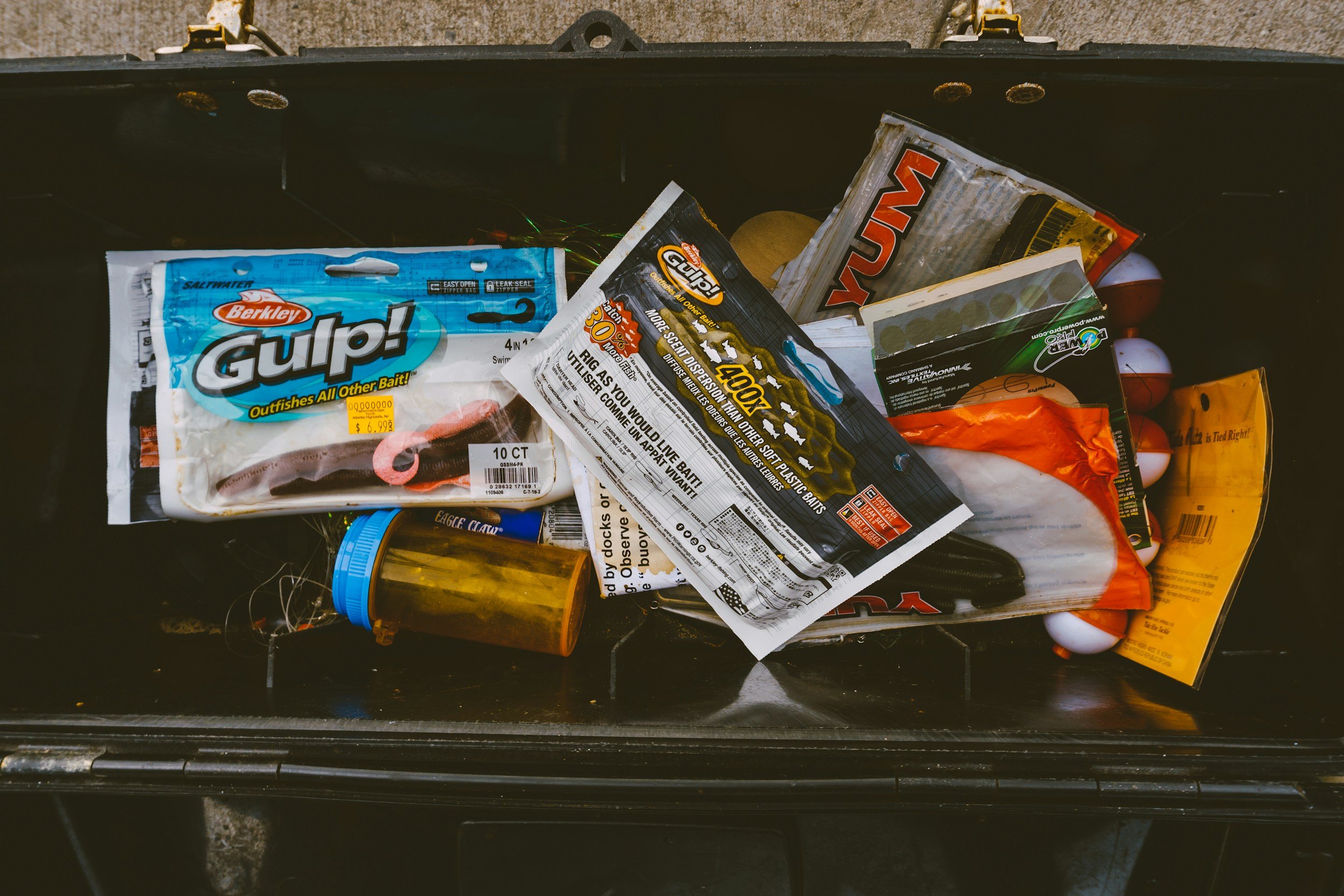 why choose tungsten?