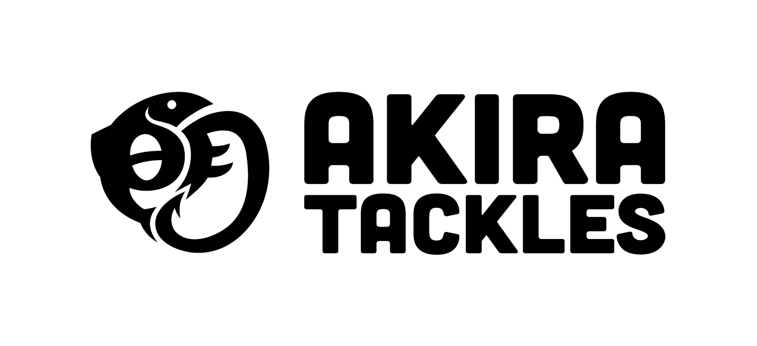 Akira Tackles